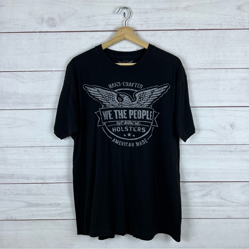 We the People Holsters T-Shirt XL